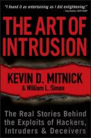 The Art Of Intrusion