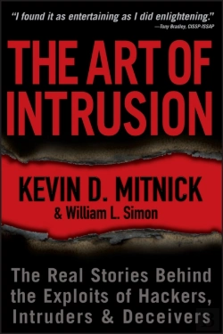 Bertrand.pt - The Art Of Intrusion