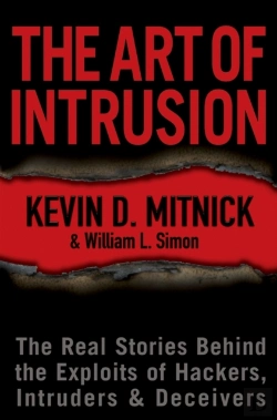 Bertrand.pt - The Art Of Intrusion