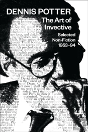 The Art Of Invective