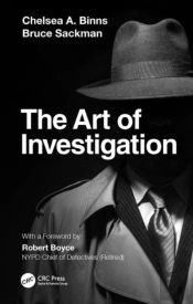 The Art Of Investigation