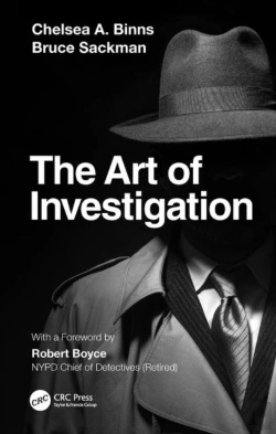 Bertrand.pt - The Art Of Investigation