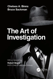 The Art Of Investigation