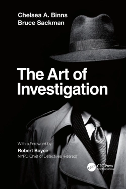 Bertrand.pt - The Art Of Investigation