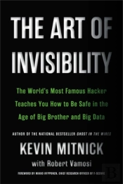 The Art Of Invisibility