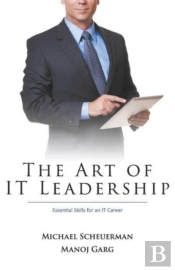 The Art Of It Leadership