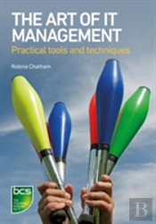 The Art Of It Management
