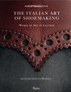 Bertrand.pt - The Art Of Italian Shoemaking