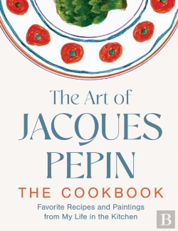 Bertrand.pt - The Art Of Jacques Pepin