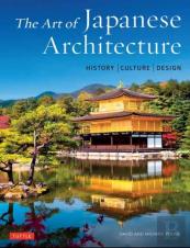The Art Of Japanese Architecture