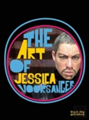 The Art Of Jessica Voorsanger