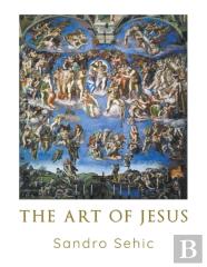 The Art Of Jesus