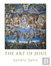 The Art Of Jesus