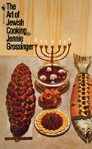 The Art Of Jewish Cooking