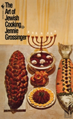 Bertrand.pt - The Art Of Jewish Cooking