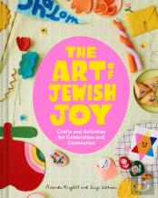The Art Of Jewish Joy