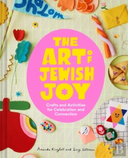 Bertrand.pt - The Art Of Jewish Joy