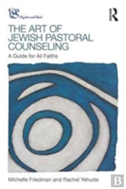 Bertrand.pt - The Art Of Jewish Pastoral Counseling