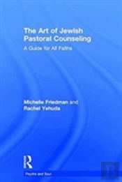 The Art Of Jewish Pastoral Counseling