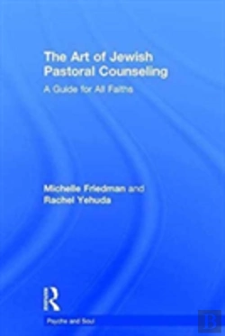 Bertrand.pt - The Art Of Jewish Pastoral Counseling