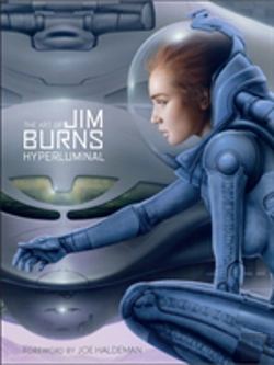 Bertrand.pt - The Art Of Jim Burns