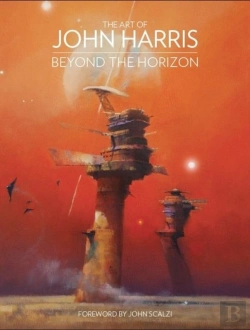 Bertrand.pt - The Art Of John Harris: Beyond The Horizon