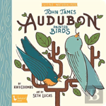 The Art Of John James Audubon