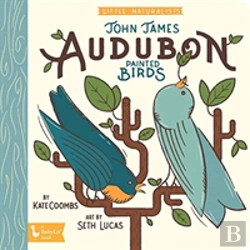 Bertrand.pt - The Art Of John James Audubon