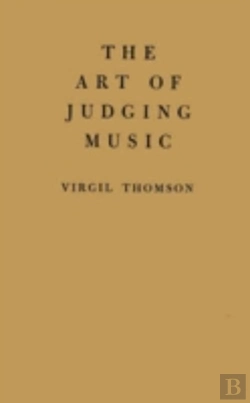 Bertrand.pt - The Art Of Judging Music