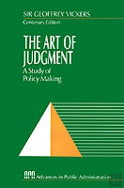 Bertrand.pt - The Art Of Judgment