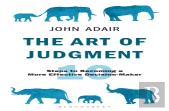 The Art Of Judgment
