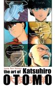 The Art Of Katsuhiro Otomo