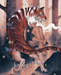 Bertrand.pt - The Art Of Kelogsloops: From Sketch To Finish