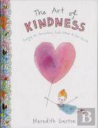 The Art Of Kindness