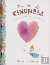 The Art Of Kindness