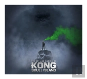 The Art Of Kong: Skull Island