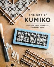 The Art Of Kumiko
