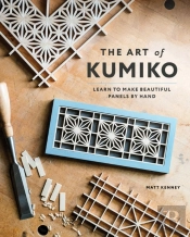 The Art Of Kumiko