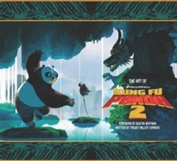 Bertrand.pt - The Art Of Kung Fu Panda 2