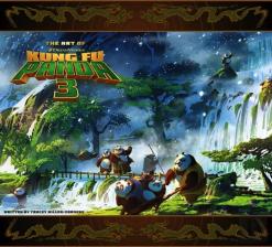 The Art Of Kung Fu Panda 3