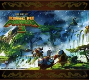 The Art Of Kung Fu Panda 3