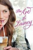 The Art Of Lainey