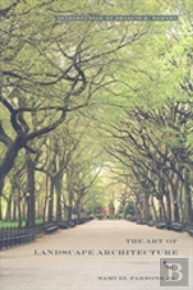The Art Of Landscape Architecture