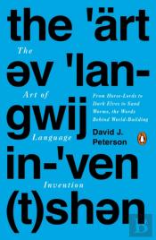 The Art Of Language Invention