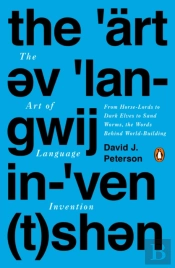 The Art Of Language Invention