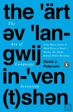 Bertrand.pt - The Art Of Language Invention