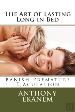 Bertrand.pt - The Art Of Lasting Long In Bed