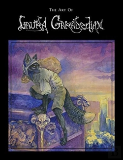 Bertrand.pt - The Art Of Laura Garabedian