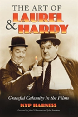 Bertrand.pt - The Art Of Laurel And Hardy