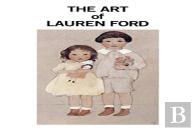 The Art Of Lauren Ford